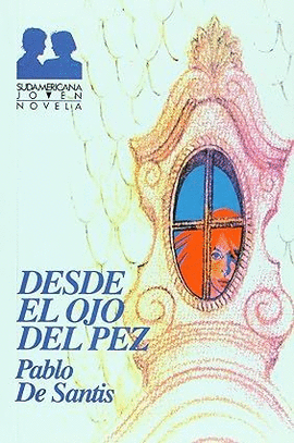 Desde el ojo del pez cover