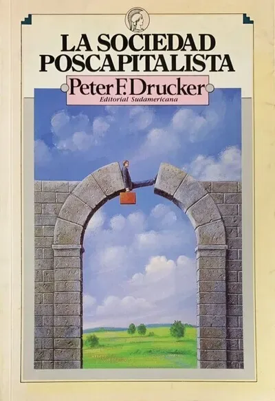 La sociedad poscapitalista