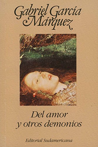 Del amor y otros demonios