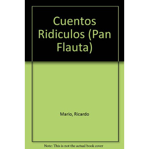 Cuentos ridículos