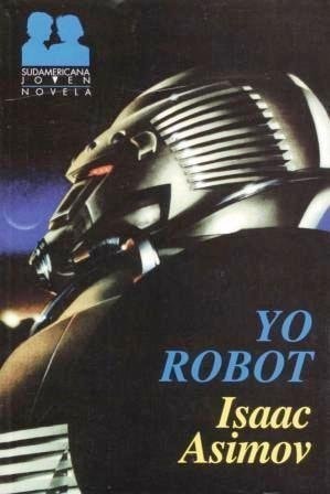 Yo Robot cover