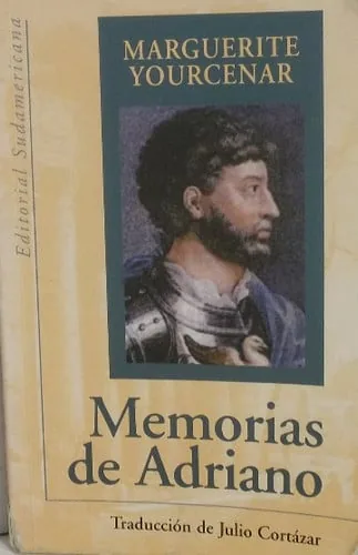 Memorias de Adriano