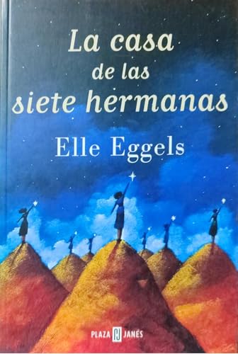 La casa de las siete hermanas