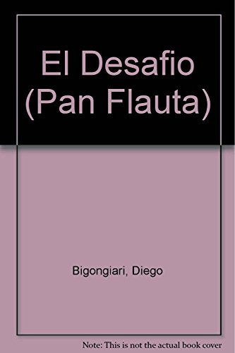 El Desafio