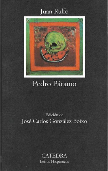 Pedro Páramo