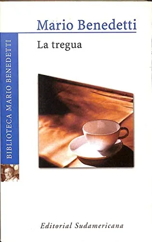 La tregua cover
