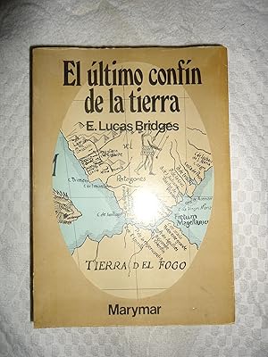 El último confín de la tierra