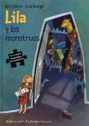 Lila y Los Monstruos