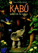 Kabú solo en la selva cover