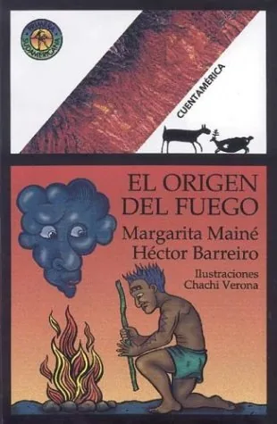 El origen del fuego