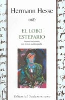 El Lobo Estepario