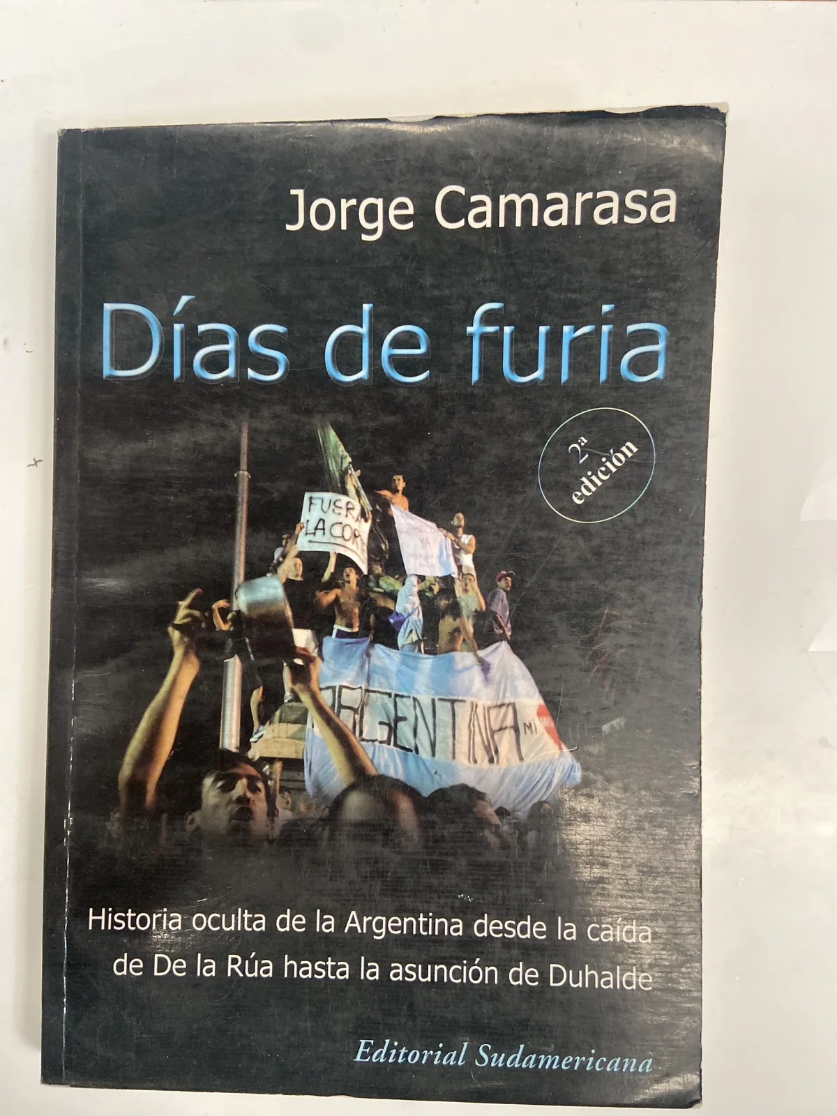 Para cuando llueve