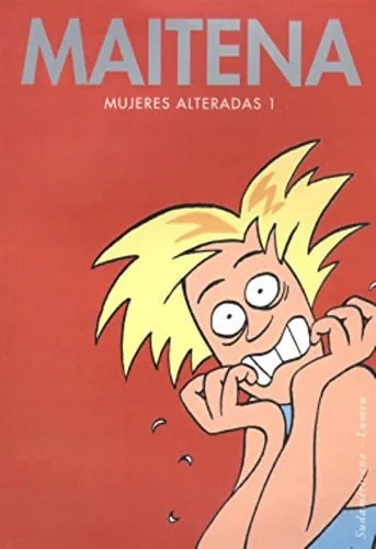 Mujeres alteradas 1