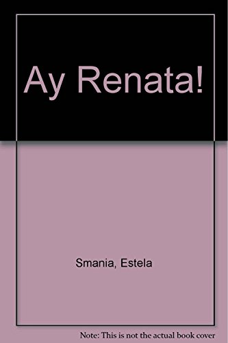 Ay Renata cover