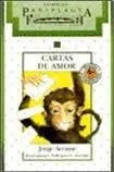 Cartas de amor / Love Letters cover