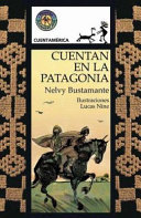 Cuentan en la Patagonia cover