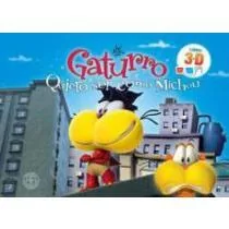 Gaturro cover