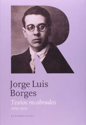 Textos recobrados 1919-1929