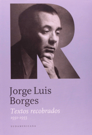 Textos recobrados (1931-1955)