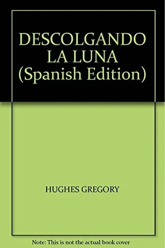 Descolgando la luna cover