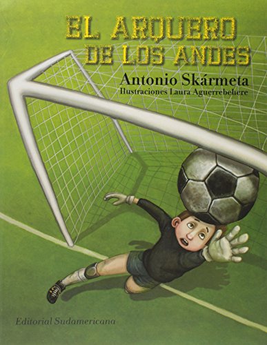 El arquero de los Andes