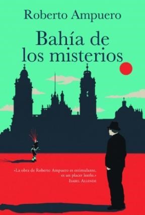 Bahía de los misterios