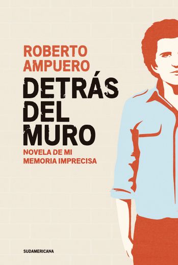 Detrás del muro