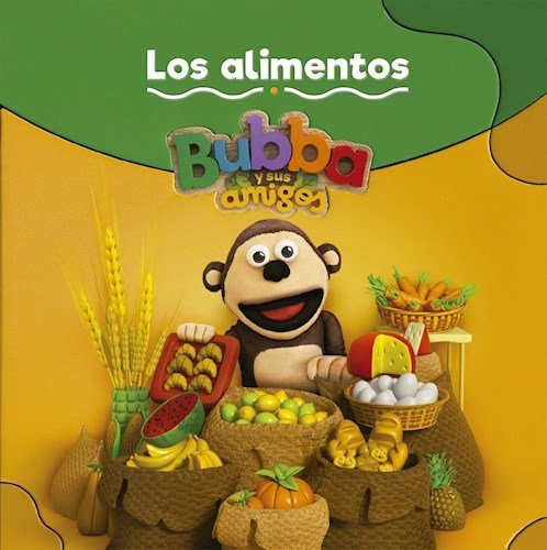 Los alimentos