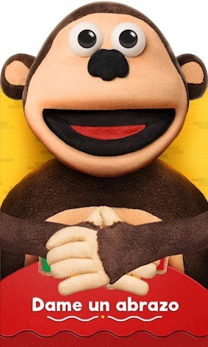 Dame un abrazo