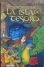 La isla del tesoro