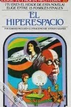 El hiperespacio