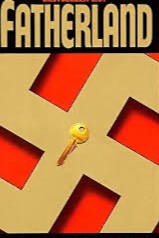 Fatherland cover