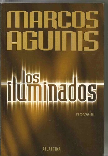 Los iluminados cover