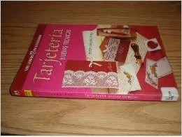 Tarjetería cover
