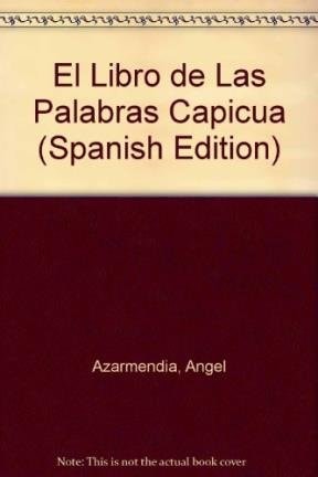 El libro de los caligramas cover