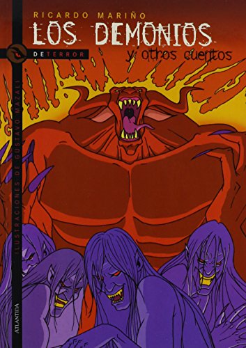 Los demonios y otros cuentos