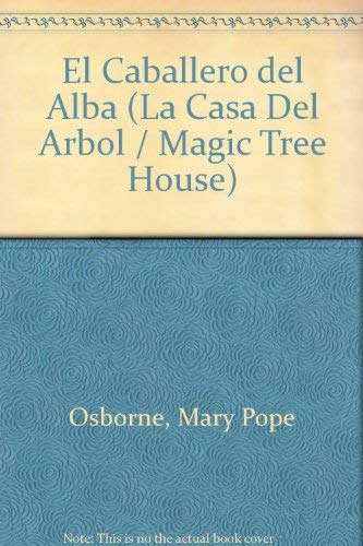 El Caballero Del Alba / The Knight at Dawn cover