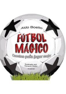 Fútbol Mágico