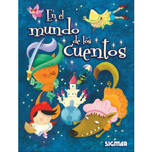 En el mundo de los cuentos