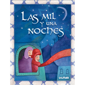 Las mil y una noches