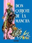 Don Quijote de la mancha