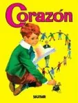 Corazón cover