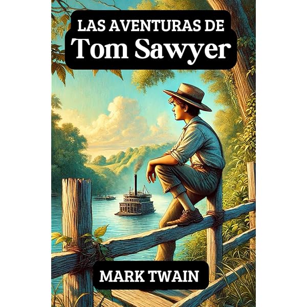 Las aventuras de Tom Sawyer