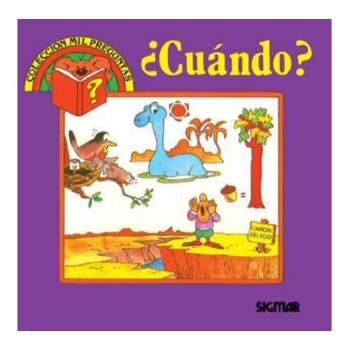 Cuando? / when
