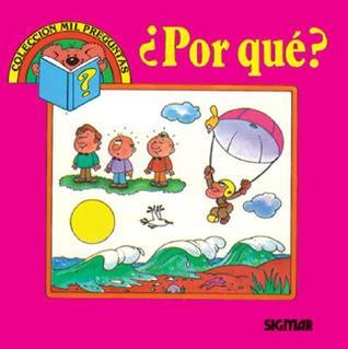 Por Que?/ Why? (Mil Preguntas / Thousand Questions) cover