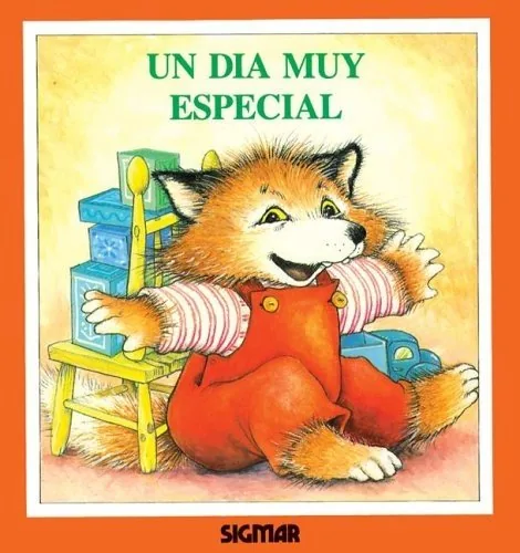 Un día muy especial