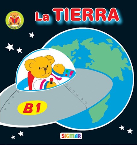 La Tierra cover