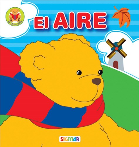 El aire cover