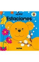 Las Estaciones / The Seasons cover
