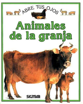 Animales de la granja